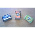 SKYLANDER TRADING CARDS - From Multiple Sets (T...
