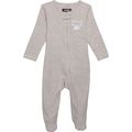 Hurley Infant Boy/Girl Footed Coveralls - Long ...