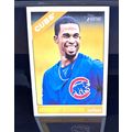 ARISMENDY ALCANTARA 2015 TOPPS HERITAGE BASEBAL...