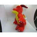 Stumble Guys 8" Plush Buddies - Inferno Dragon