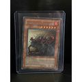 Infernal Incinerator - DP2-EN009 - Rare - 1st E...