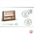 Germany FDC 1988 - SG 2152 - MO.8.8.88 Dillinge...