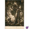 Belgium PC - Un grand de la terre - Musee Wiertz