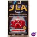 JLA ' Justice League of America ' SUPERMAN RED ...