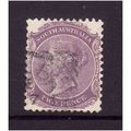 SOUTH AUSTRALIA 1999 2d BRIGHT VIOLET SG 178 FI...