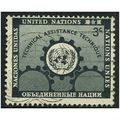 1953 Michel 23 - fine used (o)