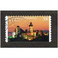 GER 2013 €0.58 (S/A) 'NUREMBURG CASTLE' FINE US...