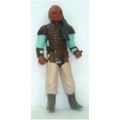 STAR WARS ' VINTAGE ' WEEQUAY action figure ( 1...