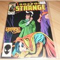 Doctor Strange (1974 2nd Series) # 65........Ju...