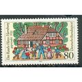 Germany 1983 - SG2036 - 150th Anniv of "Das Rau...
