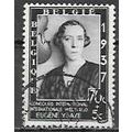 Belgium ( Belgique ) N° 456 YVERT OBLITERE (USED)