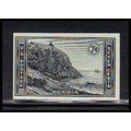 762 7c Acadia Park Fine MNH Z2220