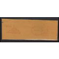 Used Revenue 13c Meter Camden, NJ. E0753