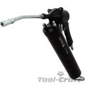 YATO professional pneumatic air grease gun 400 ...