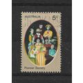 Australia.SG523 5c Pioneer Family.Fine Used.Jan22a