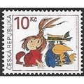 Mi 684 (**): World Children's Day