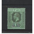 Fiji.SG134 1s Black/White.Variety Unchecked.Mou...