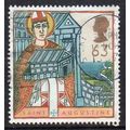 GB 1997 Religious Anniversaries - St Augustine ...
