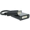 Pack of 2] DisplayPort Male to DVI Female Passi...