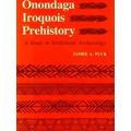 Onondaga Iroquois Prehistory
