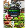 Oktoberfest In Brazil