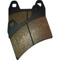 Motor Remblokken Voorzijde Ducati 916 Monster S4 Saint 4 1999-2002 Ymp 244 Rembl