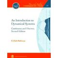 Introduction To Dynamical Systems