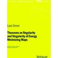 Theorems on regularity and singularity of energ...
