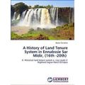 A History of Land Tenure System in Ennabssie Sa...
