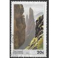 1986 SG 609 - fine used (o)