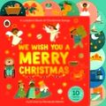 We Wish You A Merry Christmas - A Ladybird Book of Christmas Songs by Ladybird