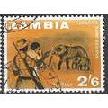 1964 SG 104 - fine used (o)