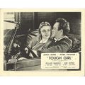 TOUGH GIRL ("That Brennan Girl") Mona Freeman F...