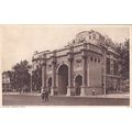 Marble Arch London Postcard (LN76476)