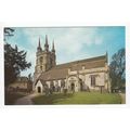 Church of St John the Baptist Penshurst Kent Po...