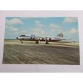 Wrangler Aviation Canadair CL-44D4-6 Aviation P...