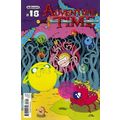 Adventure Time (Vol 1) # 018 NM (CvrA) MODERN A...
