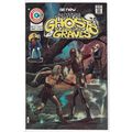 Many Ghosts of Doctor Graves # 051 FN+ RS003 OR...