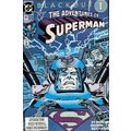 Adventures of Superman (Vol 1) # 484 NM MODERN ...