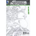 Green Lantern (Vol 5) # 013 NM 1in25 VARIANT MO...