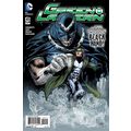 Green Lantern (Vol 5) # 045 NM (CvrA) MODERN AG...