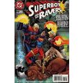 Superboy & the Ravers # 018 NM MODERN AGE COMICS