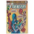 Avengers (Vol 1) # 145 VG RS003 BRONZE AGE COMICS