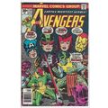 Avengers (Vol 1) # 154 VG- RS003 AMERICAN COMICS