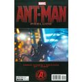 Ant-Man Prelude (2015 Ltd) # 002 NM MODERN AGE ...