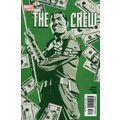 Crew (Vol 1) The # 003 NM MODERN AGE COMICS