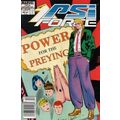 PSI Force (Vol 1) # 026 NM MODERN AGE COMICS