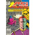PSI Force (Vol 1) # 027 NM MODERN AGE COMICS