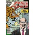 PSI Force (Vol 1) # 028 NM MODERN AGE COMICS