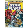 Star Wars (Vol 1) (Marvel) # 011 VFN- RS003 AME...